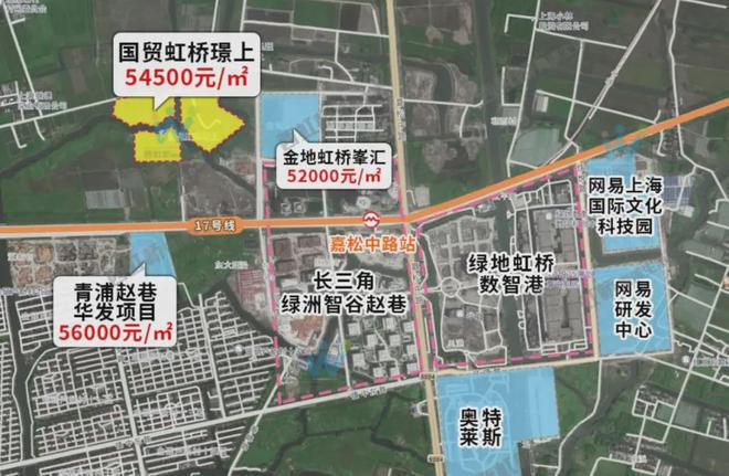 华发虹桥四季售楼处电话-上海华发虹桥四季